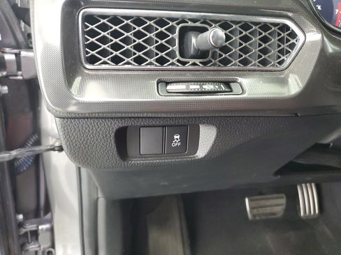 Used 2024 Acura Integra A-Spec FWD image 20