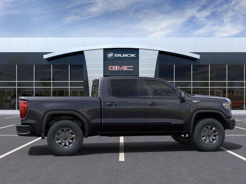 New 2025 GMC Sierra 1500 AT4X image 5