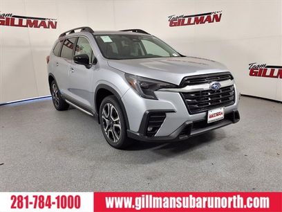 New 2026 Subaru Ascent Limited