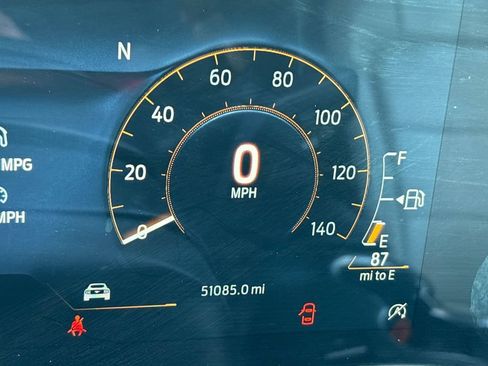 Used 2024 Ford Mustang Premium RWD image 9