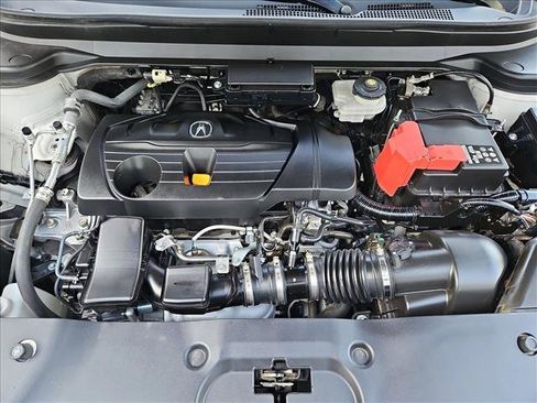 Used 2020 Acura RDX FWD w/ Technology Package image 24