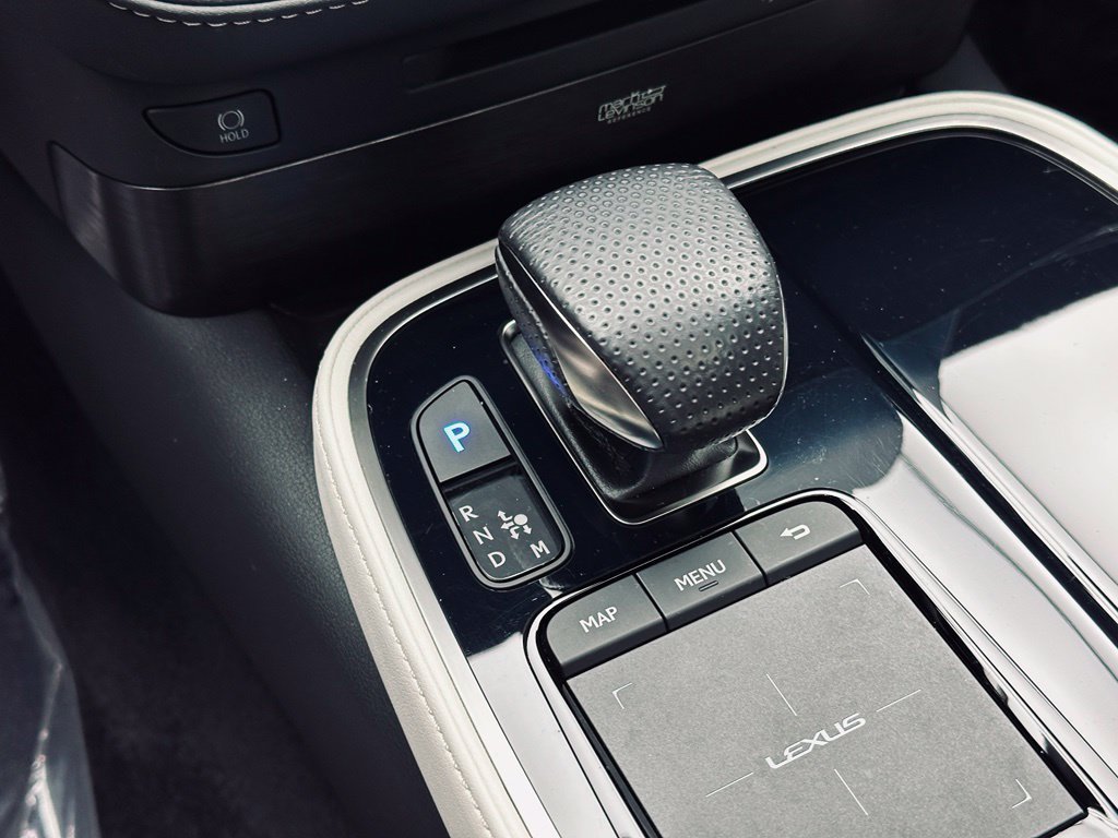 Used 2022 Lexus LS 500 F Sport AWD/4WD image 24