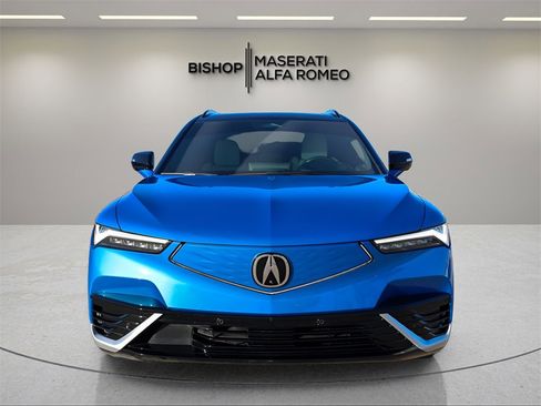 Used 2024 Acura ZDX Type S image 2