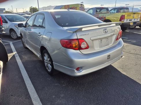 Used 2010 Toyota Corolla S FWD image 10