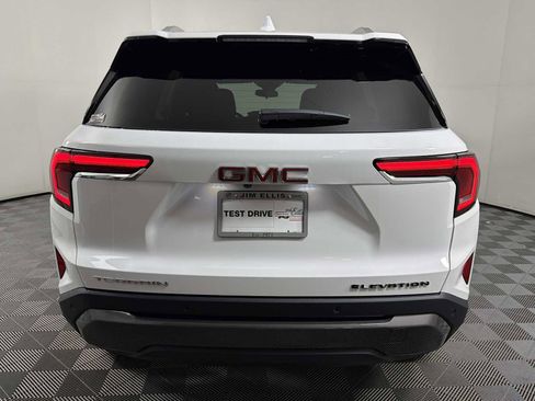 New 2026 GMC Terrain Elevation w/ Elevation Premium Package image 5