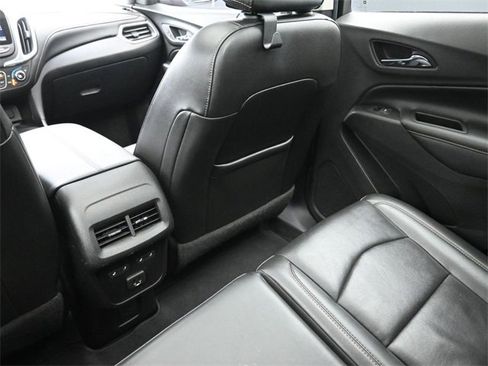 Used 2019 Chevrolet Equinox Premier image 22