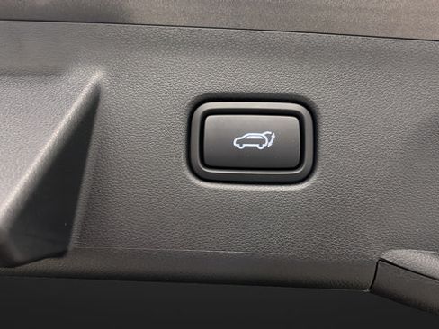 Used 2025 Hyundai Tucson SEL AWD/4WD image 28