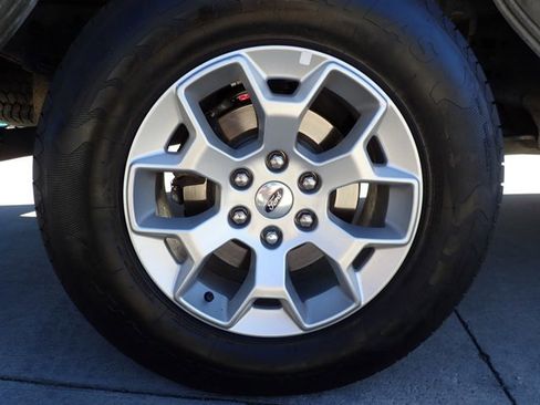 Used 2019 Ford F150 XL w/ Equipment Group 101A Mid image 6