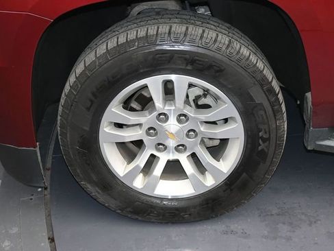 Used 2016 Chevrolet Tahoe LS w/ Max Trailering Package image 25