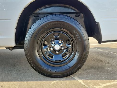 Used 2022 RAM 1500 Tradesman RWD image 6