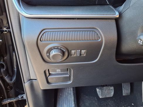 New 2026 Jeep Grand Wagoneer Summit w/ Rear Seat Video Group I image 13