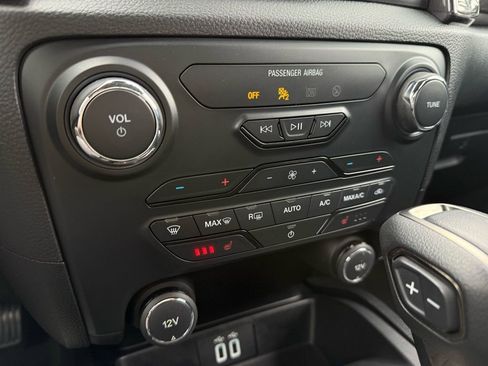 Used 2021 Ford Ranger Lariat w/ Equipment Group 501A High image 24