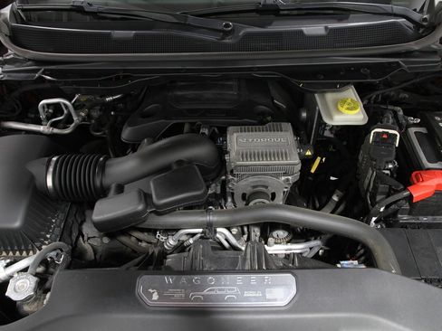 Used 2022 Jeep Wagoneer Series III w/ Premium Group I image 23