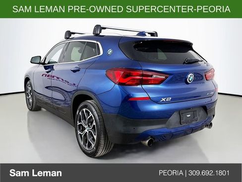 Used 2023 BMW X2 xDrive28i w/ Convenience Package image 5