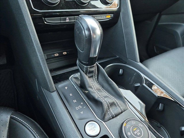 Used 2022 Volkswagen Atlas SE AWD/4WD image 10