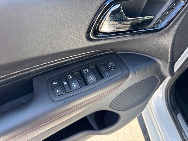 Used 2025 Dodge Durango R/T AWD/4WD image 7