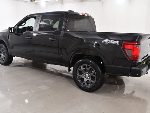 New 2026 Ford F150 STX w/ Equipment Group 200A AWD/4WD image 15