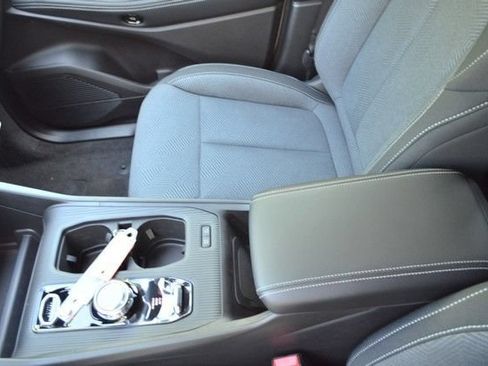 New 2026 Jeep Cherokee Laredo AWD/4WD image 23
