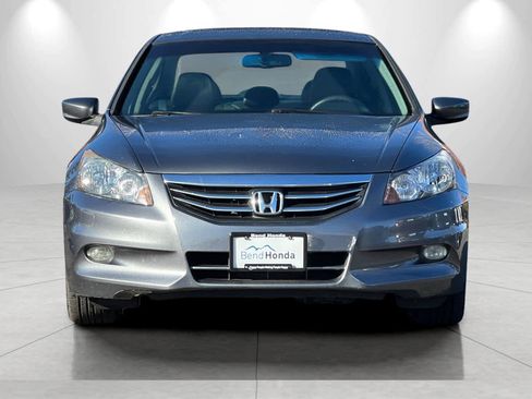 Used 2012 Honda Accord EX-L image 10