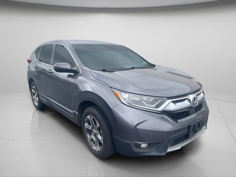 Used 2019 Honda CR-V EX-L image 5