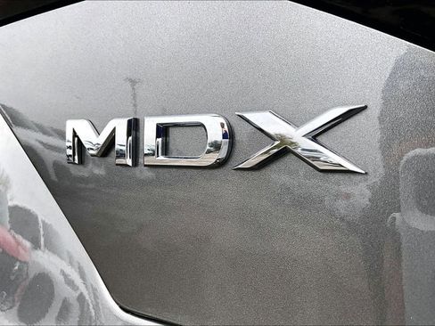 Used 2025 Acura MDX SH-AWD image 43