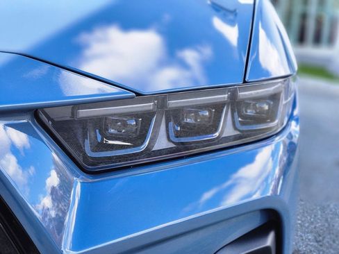 New 2025 Ford Mustang GT Premium RWD image 42