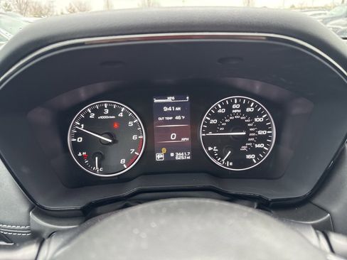 Certified 2025 Subaru Outback Premium w/ Popular Package #1A image 16