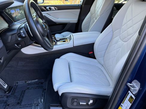 Certified 2023 BMW X5 sDrive40i w/ M Sport Package image 22