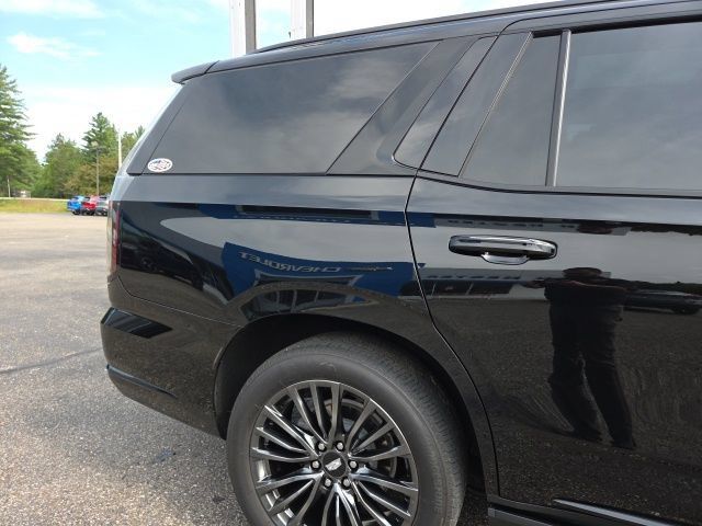 Used 2025 Cadillac Escalade Sport Platinum AWD/4WD image 36
