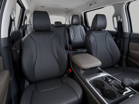 New 2026 Kia Carnival EX image 15