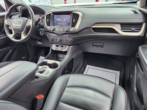 Used 2022 GMC Terrain Denali w/ LPO, Floor Liner Package image 15