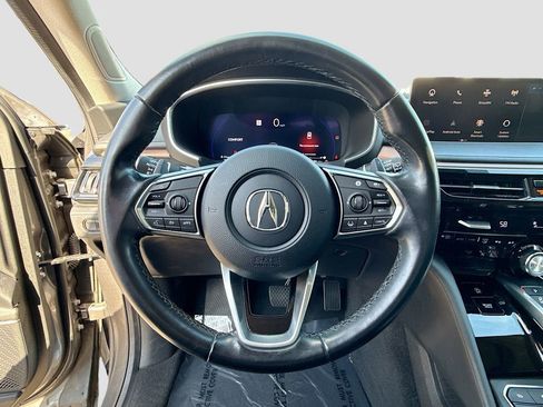 Used 2022 Acura MDX FWD w/ Technology Package image 42