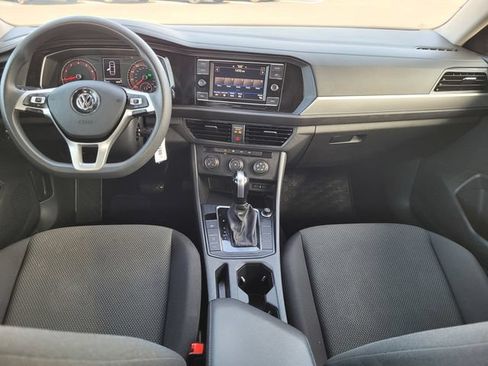Used 2021 Volkswagen Jetta S FWD image 6