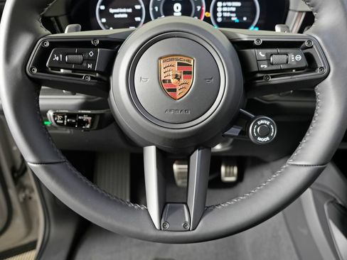 New 2026 Porsche Cayenne GTS AWD/4WD image 26