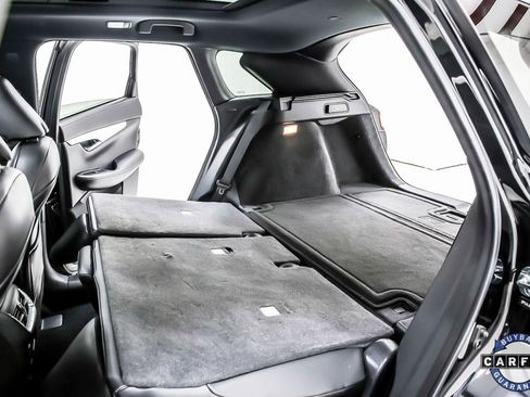 Used 2021 INFINITI QX50 Luxe w/ Appearance Package image 38