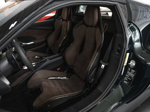 Certified 2025 Ferrari 296 GTB image 37