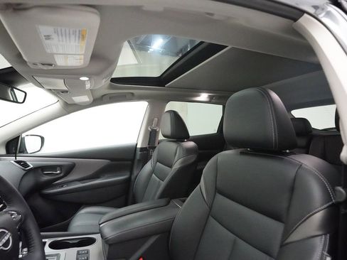 Certified 2024 Nissan Murano SL image 34