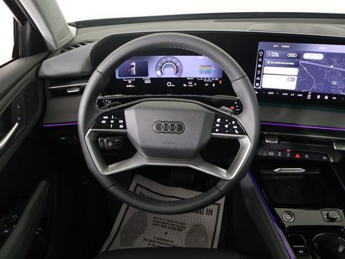 New 2026 Audi Q3 quattro 2.0T image 37