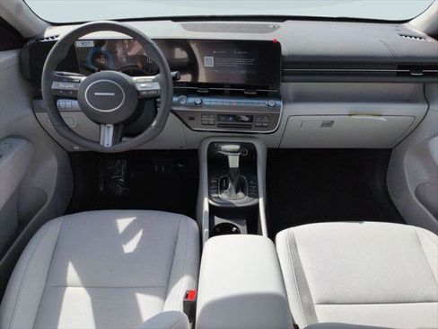 New 2026 Hyundai Kona SEL Sport image 22