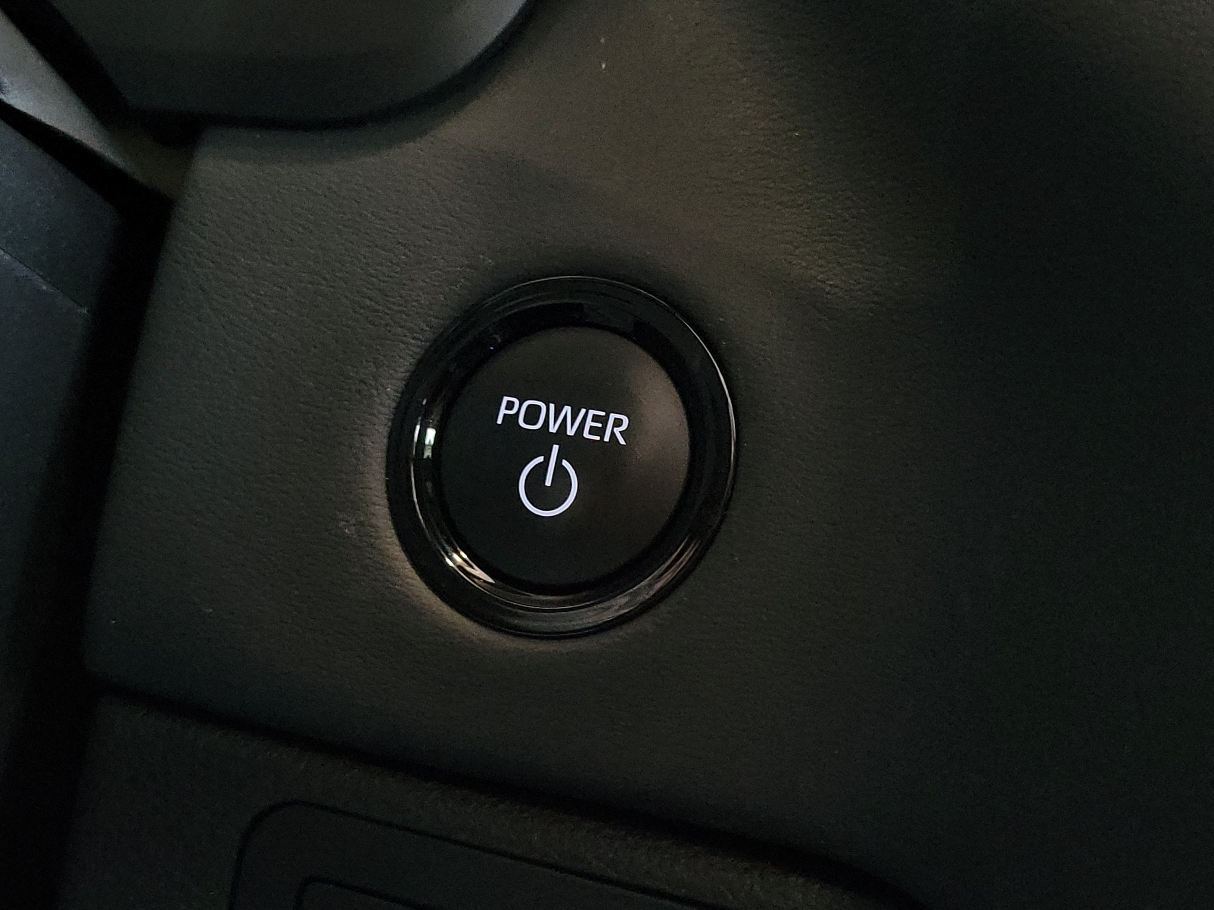 Used 2025 Toyota Tundra Platinum AWD/4WD image 31