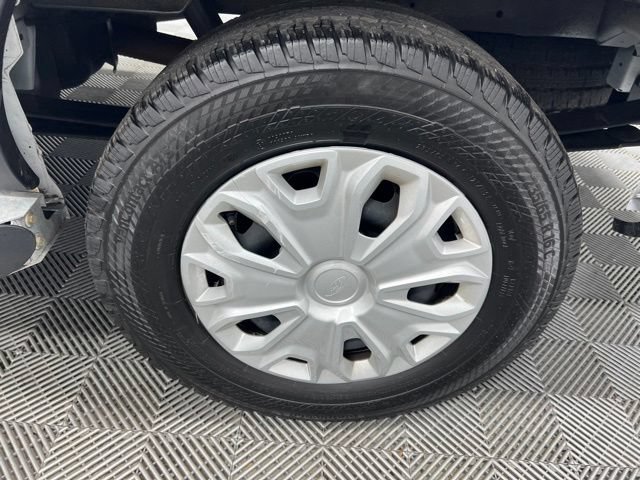 Used 2025 Ford Transit 250 Low Roof w/ Exterior Upgrade Package RWD image 9