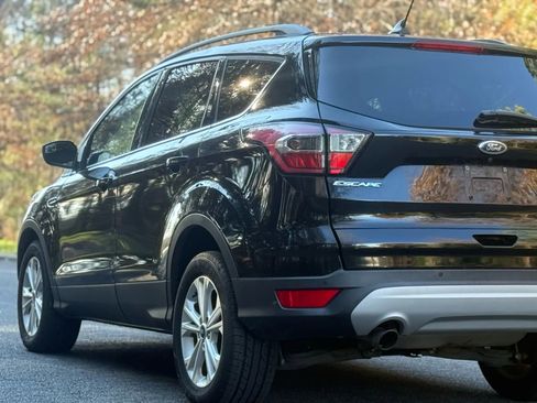 Used 2018 Ford Escape SEL image 7