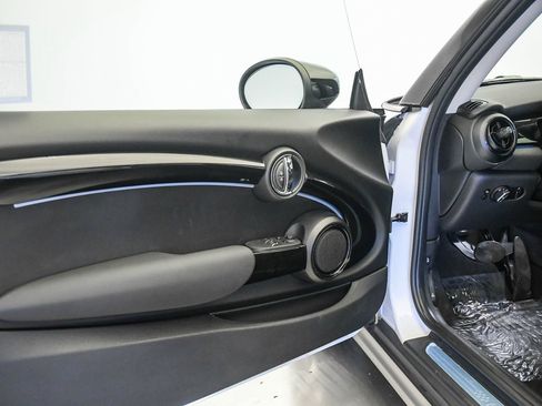 Certified 2024 MINI Cooper S FWD image 24