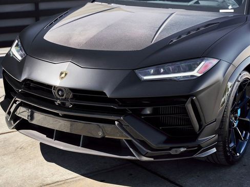 Used 2024 Lamborghini Urus Performante image 7