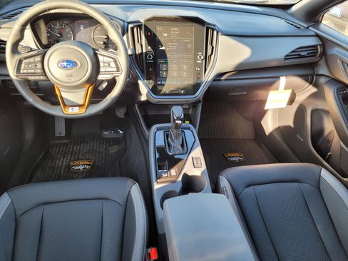 New 2026 Subaru Crosstrek 2.5i Wilderness image 5