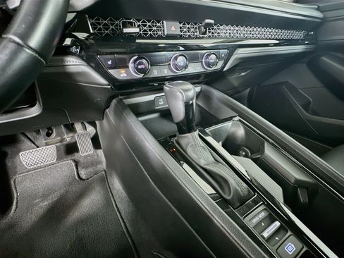 Used 2023 Honda Accord EX-L image 24
