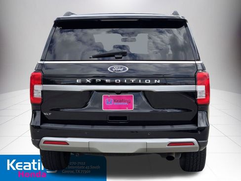 Used 2024 Ford Expedition XLT RWD image 7