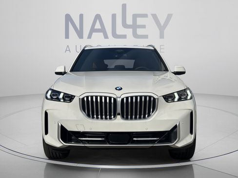 Used 2026 BMW X5 xDrive40i w/ Climate Comfort Package AWD/4WD image 7