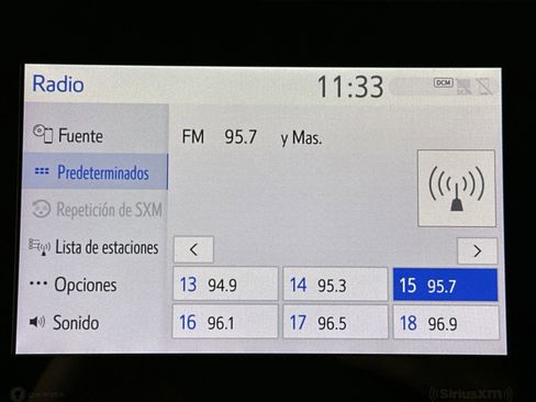 Used 2021 Toyota Camry LE image 16