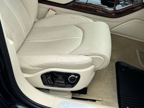 Used 2013 Audi A8 L 3.0T w/ Driver Assistance Pkg image 27